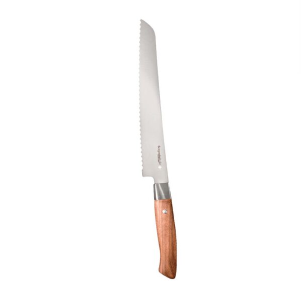 BregagliaKnife Brotmesser