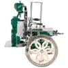 Berkel Volano B114 Abundantia Edition 2025 inkl. Sockel und Säbel – Bild 2