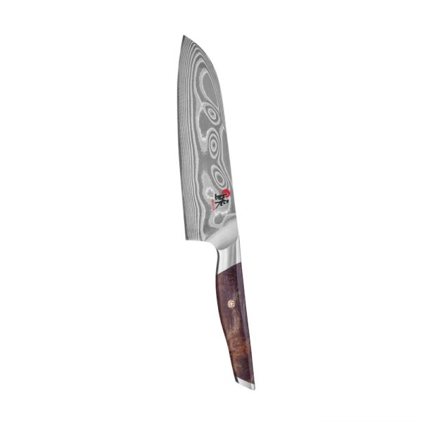 Miyabi Iki Santoku