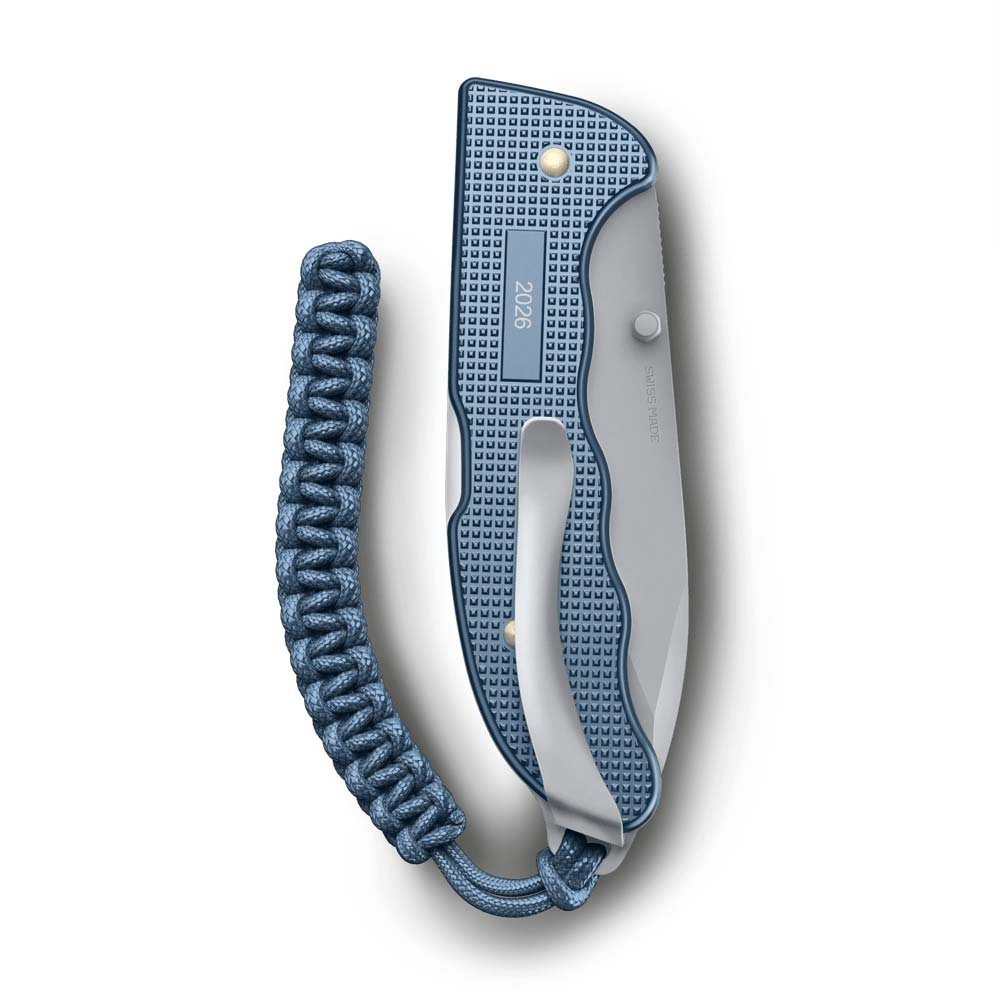 Victorinox Hunter Pro Alox Limited Edition 2026 – Bild 3