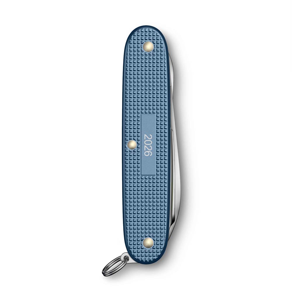 Victorinox Pioneer X Alox Limited Edition 2026 – Bild 3