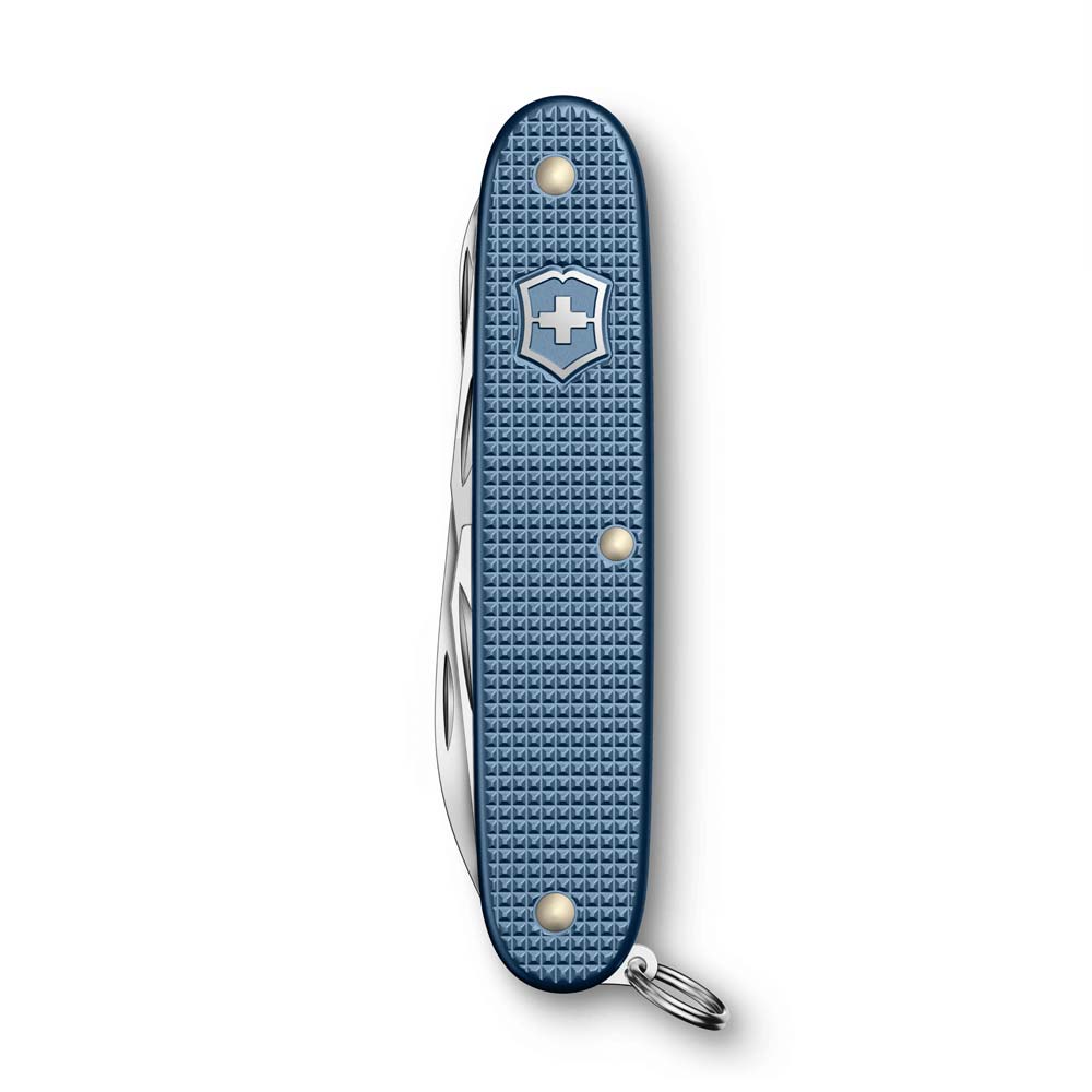 Victorinox Pioneer X Alox Limited Edition 2026 – Bild 2