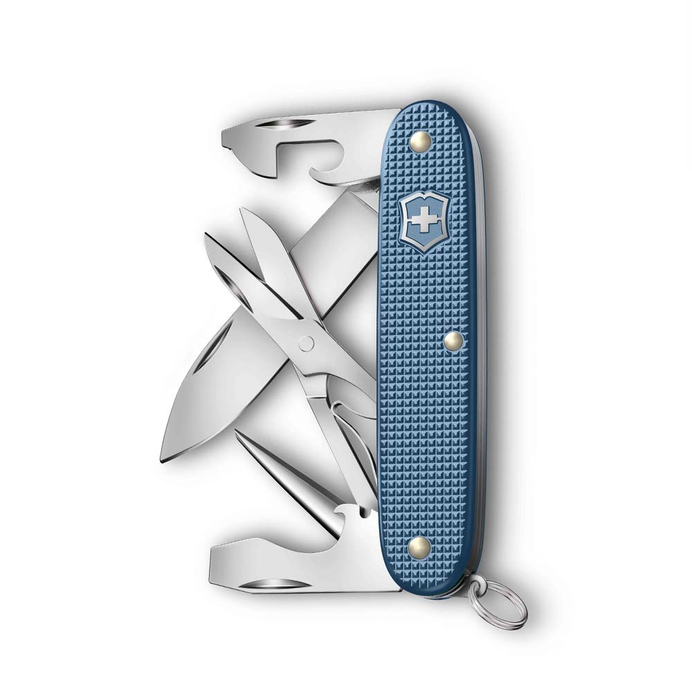 Victorinox Pioneer X Alox Limited Edition 2026