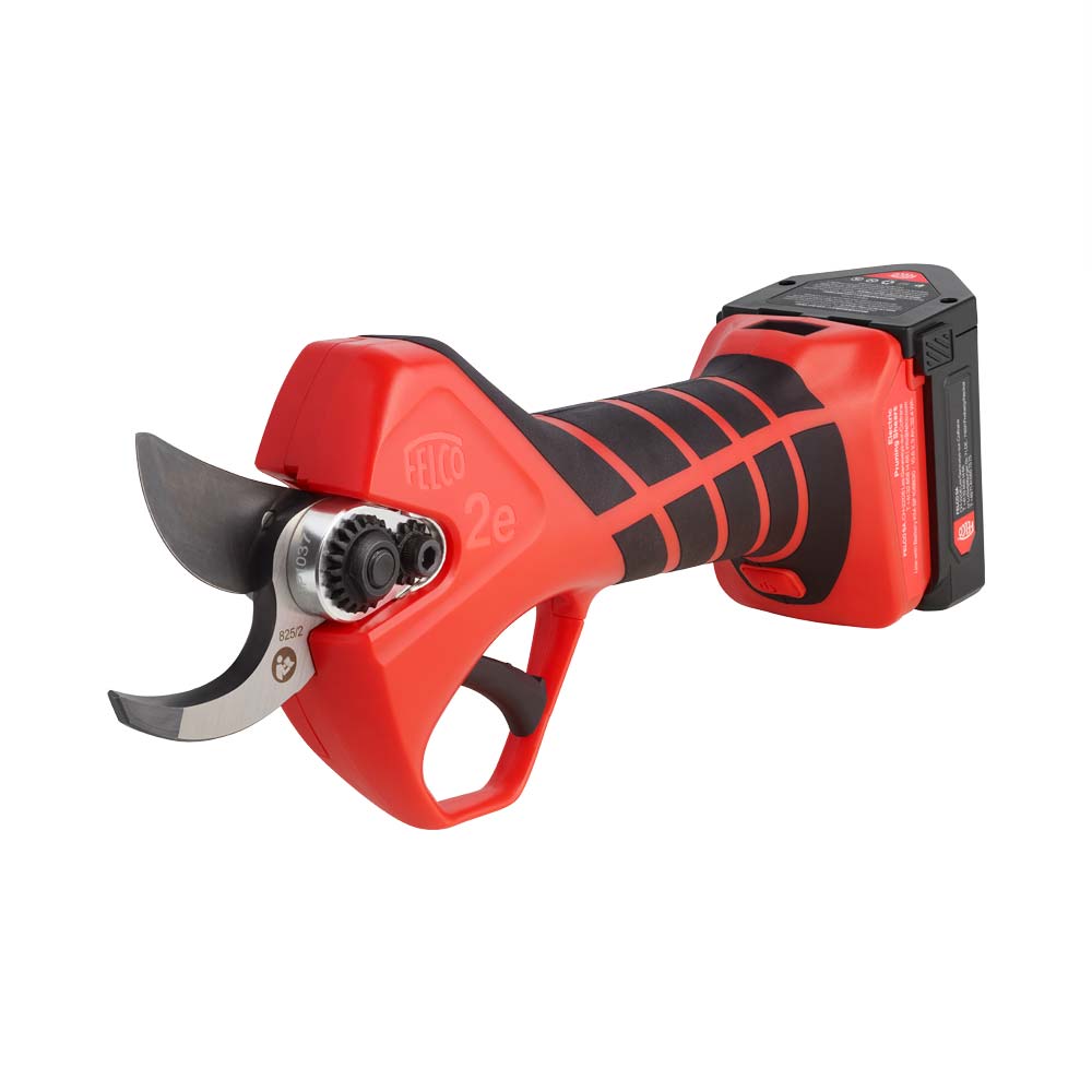 FELCO 2e Elektrische Astschere – Bild 4