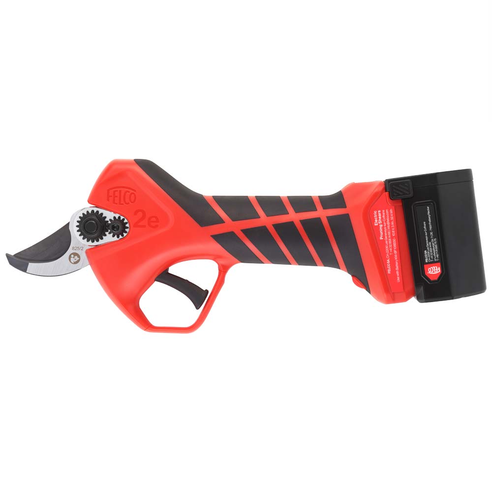 FELCO 2e Elektrische Astschere – Bild 2