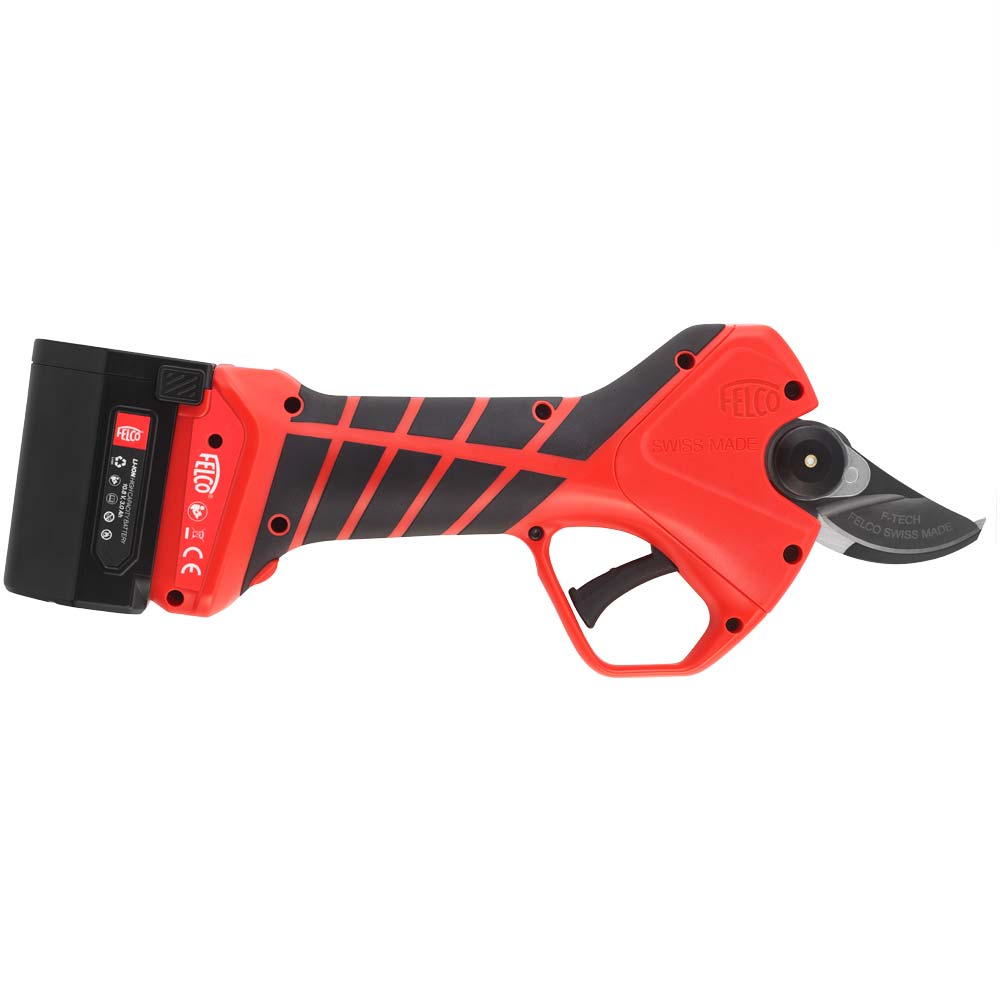 FELCO 2e Elektrische Astschere – Bild 3