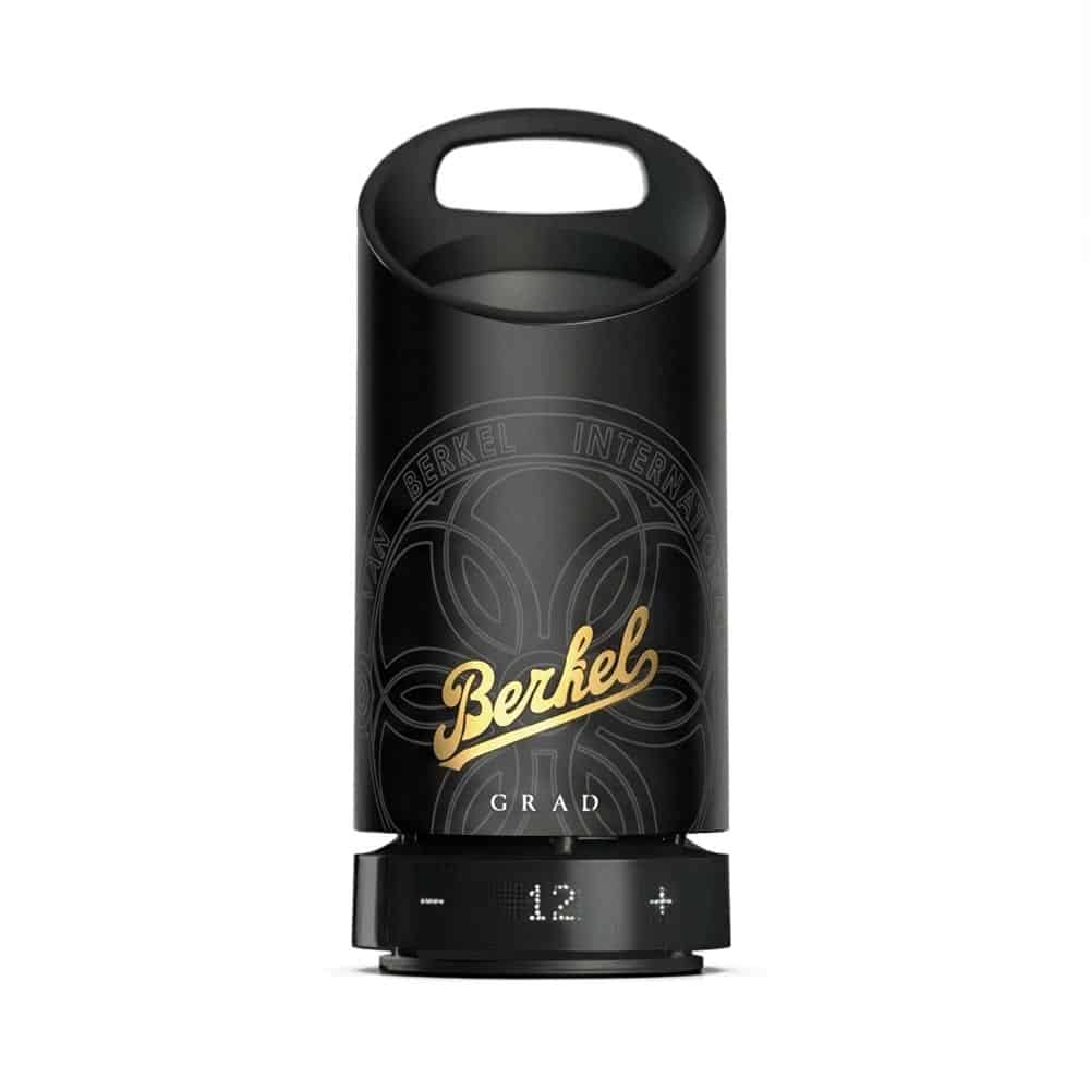 Grad Weinkühler No1 - Berkel Edition