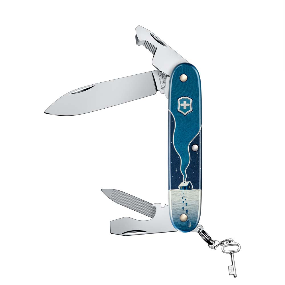 Victorinox Synergy Winter Magic Limited Edition 2026