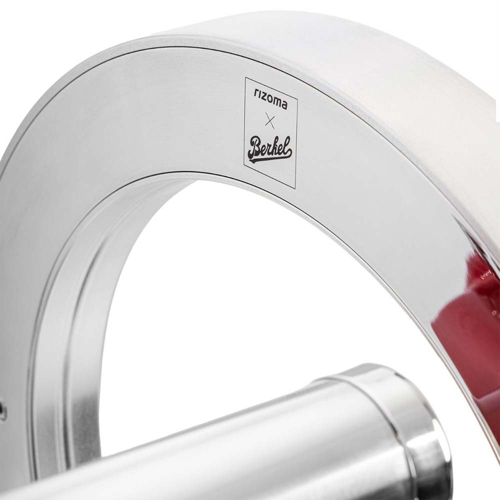 Berkel Volano B114X Rot glanz mit Sockel – Bild 6