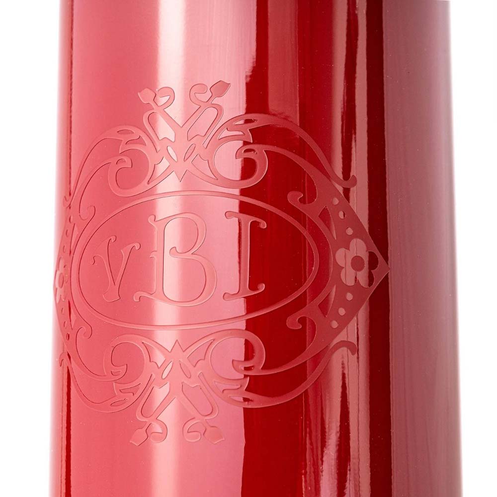 Berkel Volano B114X Rot glanz mit Sockel – Bild 8